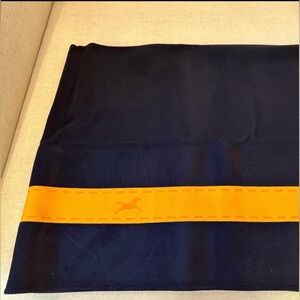 HERMÉS Blanket ~ Moorbrook with Bandages.